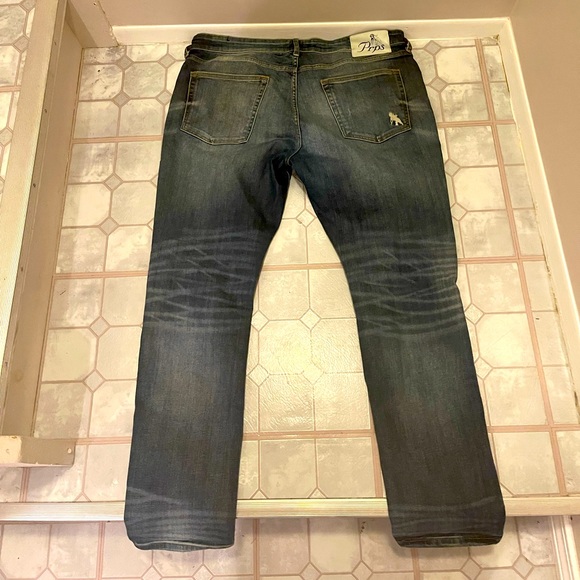 PRP JEANS - Picture 2 of 2